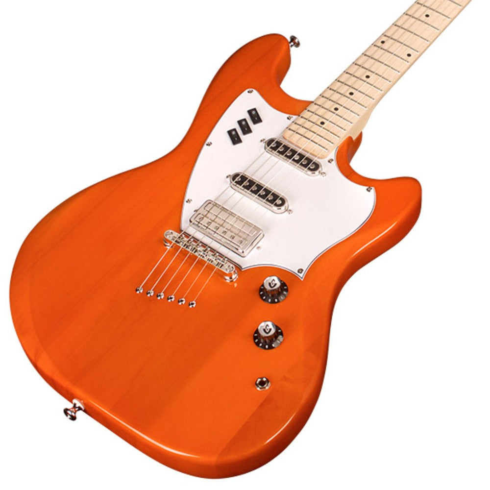 Guild Electric Guitars Guild Newark ST Collection 6 String Electric Guitar
