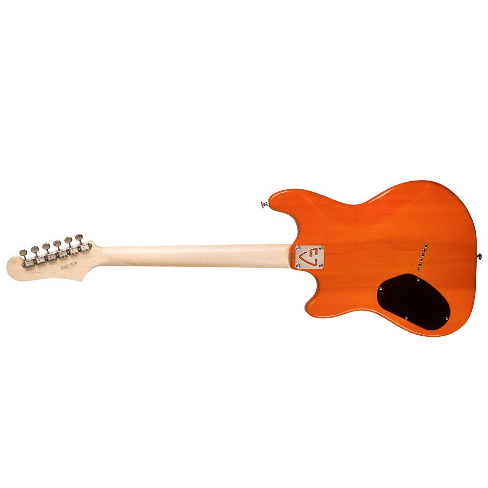 Guild Electric Guitars Guild Newark ST Collection 6 String Electric Guitar