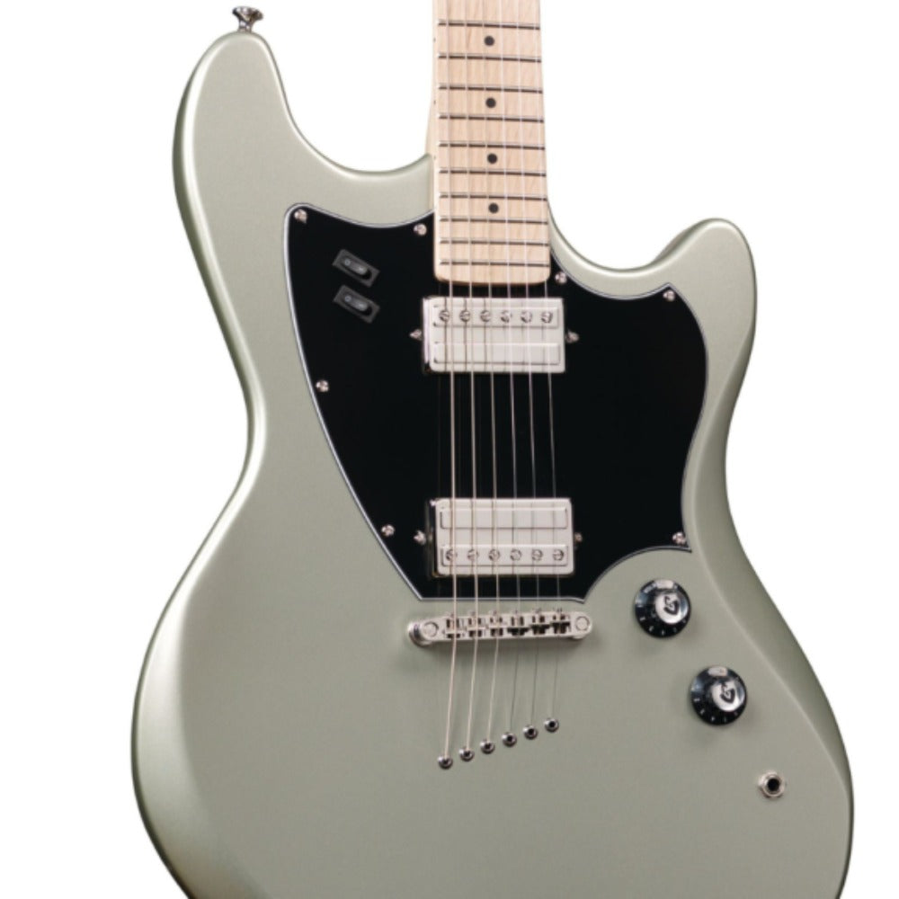 Guild Electric Guitars Guild Newark ST Collection 6 String Electric Guitar