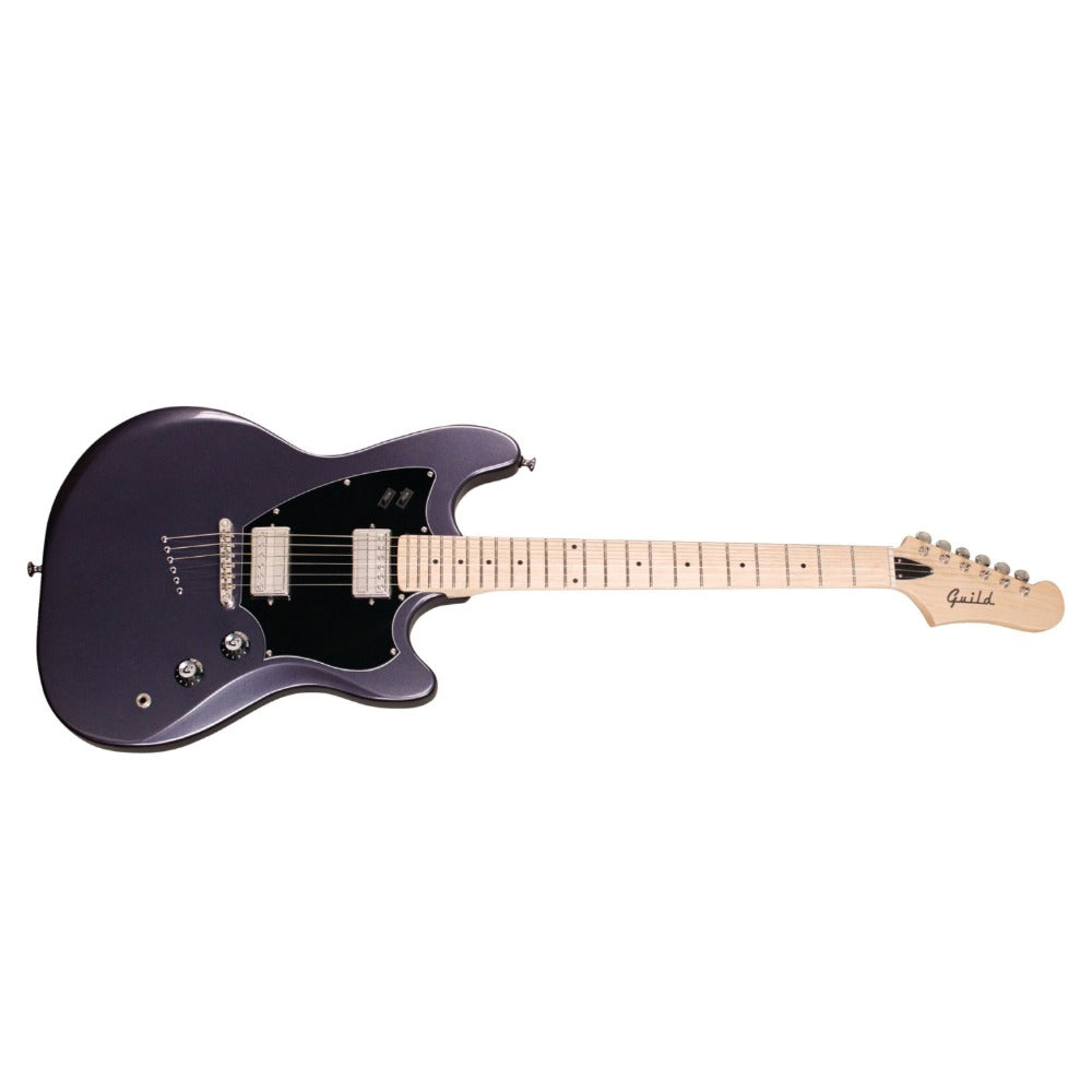 Guild Electric Guitars Guild Newark ST Collection 6 String Electric Guitar