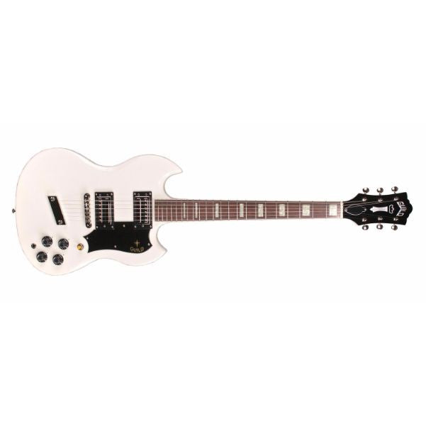 guild electric guitars guild s-100 polara electric guitar
