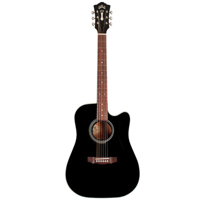 Guild D-140CE Westerly Collection Dreadnought Electro Acoustic Guitar