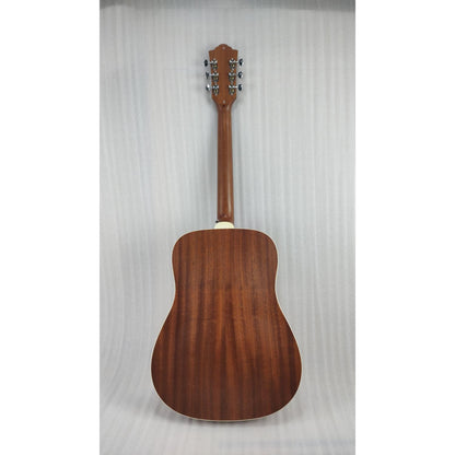 Guild Electro Acoustic Guitars Guild D-240E Westerly Collection Electro Acoustic Guitars - Natural  - Open Box