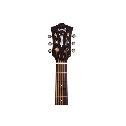 guild electro acoustic guitars natural guild d 150ce dreadnought electro acoustic guitars - natural   