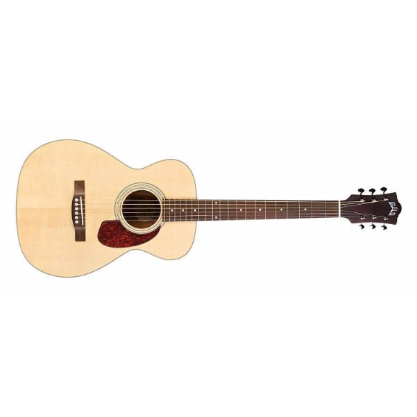 guild electro acoustic guitars westerly collection m-240e concert acoustic-electric guitar