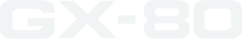 Cherry Audio GX-80 Synthesizer