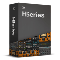 Waves H-Series: Plugin Bundle