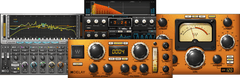 Waves H-Series: Plugin Bundle