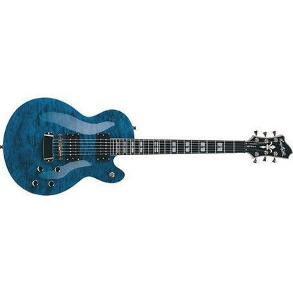 hagstrom electric guitars amber sunburst hagstrom suswe super swede electric guitar    