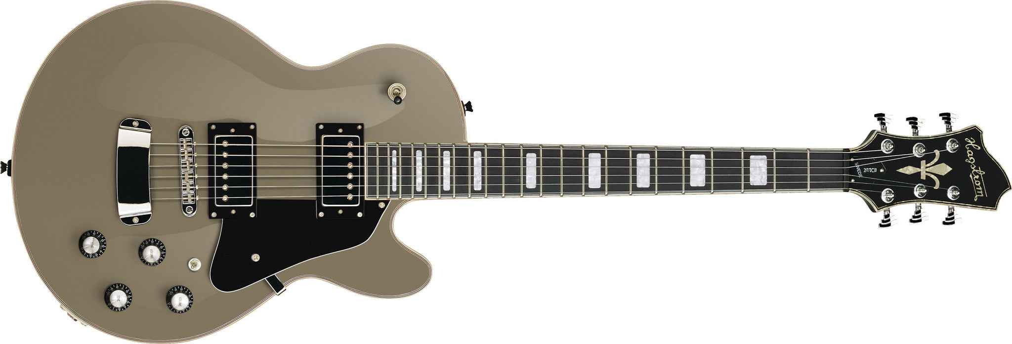 hagstrom electric guitars desert haze hagstrom suswe super swede electric guitar    #color_desert-haze