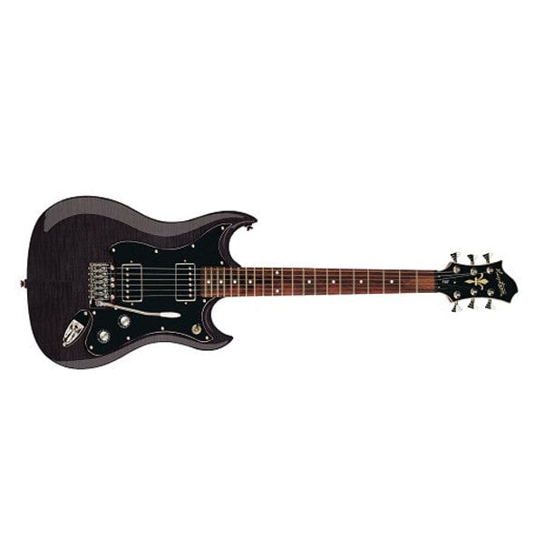 BAJAAO.COM - Buy Hagstrom F20T-WCT Electric Guitar Online India