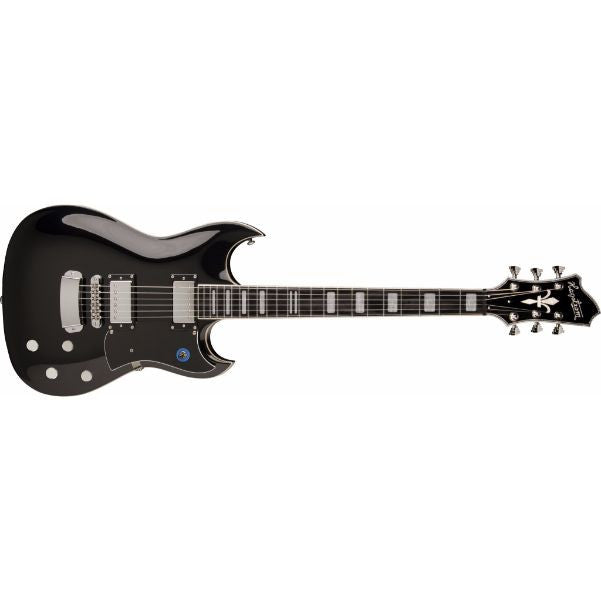 Hagstrom Electric Guitars Hagstorm Pat Smear Signature Electric Guitar
