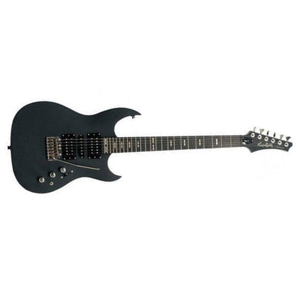 hagstrom electric guitars satin black hagstrom xl5 electric guitar 