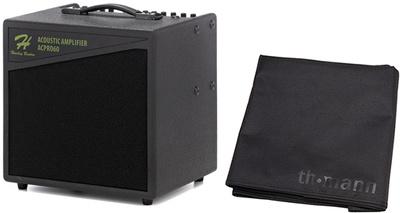 harley benton acoustic guitar amplifiers harley benton ac pro 60 acoustic guitar amplifier bundle