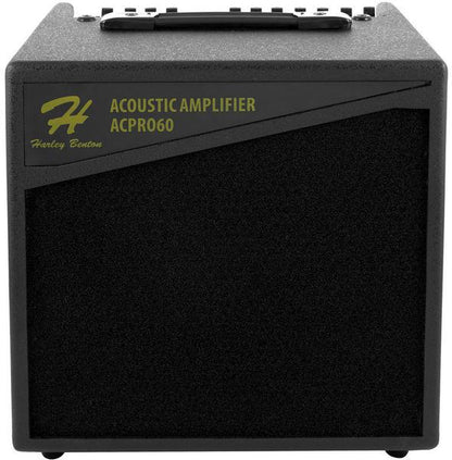 harley benton acoustic guitar amplifiers harley benton ac pro 60 acoustic guitar amplifier bundle