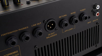 harley benton acoustic guitar amplifiers harley benton ac pro 60 acoustic guitar amplifier bundle