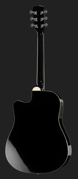 harley benton acoustic guitars harley benton acoustic power pack 1