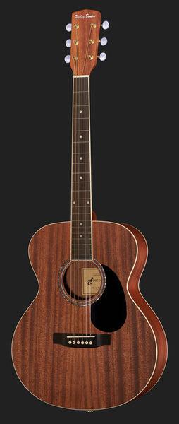 harley benton acoustic guitars harley benton blues guitar set 1