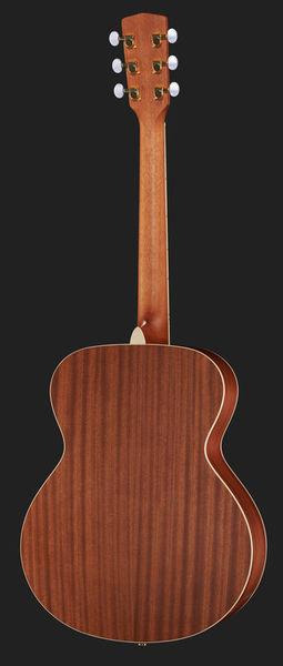 harley benton acoustic guitars harley benton blues guitar set 1