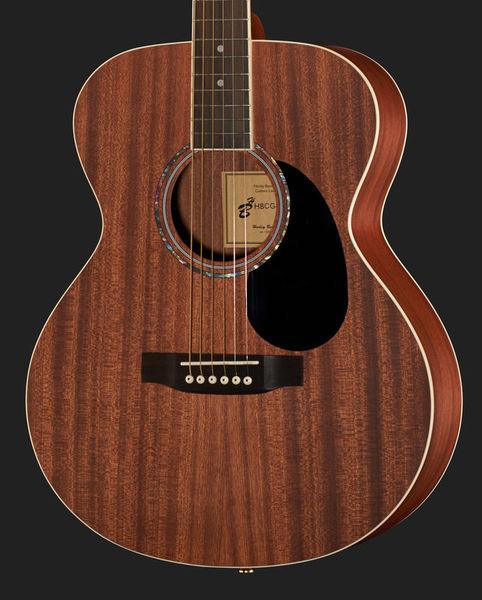 harley benton acoustic guitars harley benton blues guitar set 2