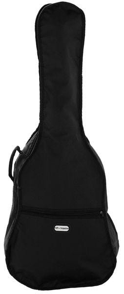 Harley Benton Acoustic Guitars Harley Benton CLF-200 NT Bundle