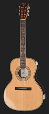 Harley Benton Acoustic Guitars Harley Benton CLF-200 NT Bundle