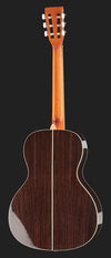 Harley Benton Acoustic Guitars Harley Benton CLF-200 NT Bundle