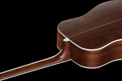 Harley Benton Acoustic Guitars Harley Benton Custom Line CLD-41S WN