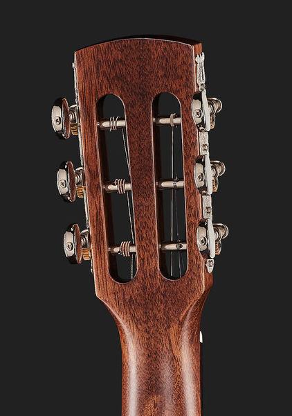 harley benton acoustic guitars harley benton custom line clp-15me lh