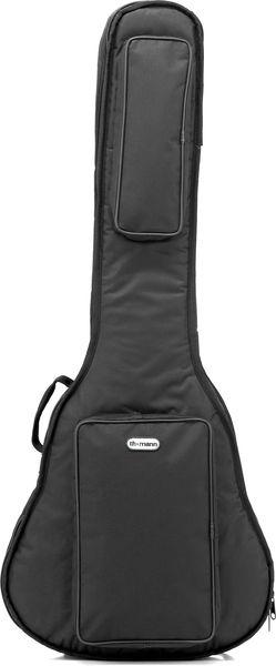 Harley Benton Acoustic Guitars Harley Benton Custom Line CLR-Chrome