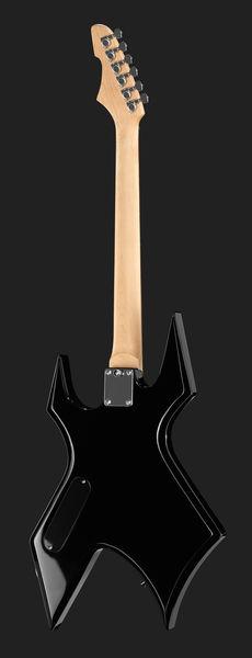 Harley Benton Acoustic Guitars Harley Benton Custom Line CLR-Chrome
