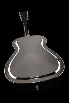 Harley Benton Acoustic Guitars Harley Benton Custom Line CLR-Chrome