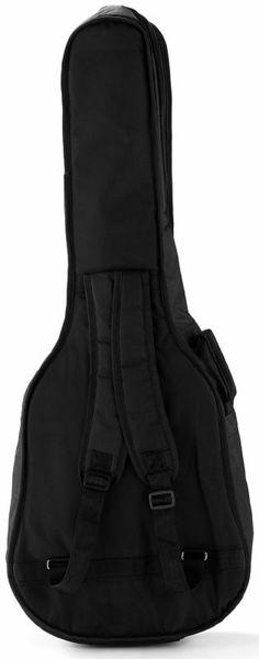Harley Benton Acoustic Guitars Harley Benton D-120BK Bundle