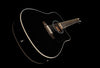 Harley Benton Acoustic Guitars Harley Benton D-120CE BK Bundle