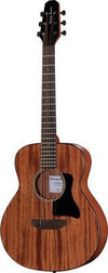 Harley Benton Acoustic Guitars Harley Benton GS-Travel Mahogany