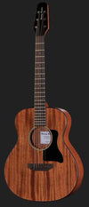 Harley Benton Acoustic Guitars Harley Benton GS-Travel Mahogany