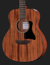 Harley Benton Acoustic Guitars Harley Benton GS-Travel Mahogany