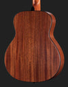 Harley Benton Acoustic Guitars Harley Benton GS-Travel Mahogany