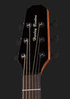 Harley Benton Acoustic Guitars Harley Benton GS-Travel Mahogany