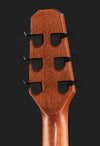 Harley Benton Acoustic Guitars Harley Benton GS-Travel Mahogany