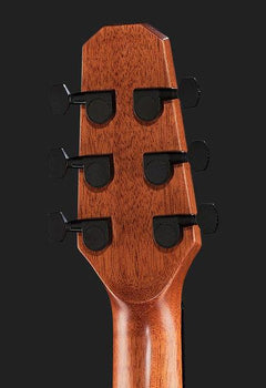 Harley Benton Acoustic Guitars Harley Benton GS-Travel Mahogany