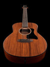 Harley Benton Acoustic Guitars Harley Benton GS-Travel Mahogany
