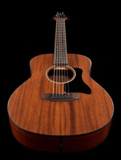 Harley Benton Acoustic Guitars Harley Benton GS-Travel Mahogany