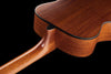Harley Benton Acoustic Guitars Harley Benton GS-Travel Mahogany