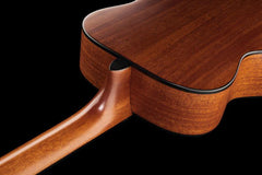 Harley Benton Acoustic Guitars Harley Benton GS-Travel Mahogany