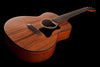 Harley Benton Acoustic Guitars Harley Benton GS-Travel Mahogany