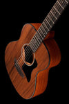 Harley Benton Acoustic Guitars Harley Benton GS-Travel Mahogany