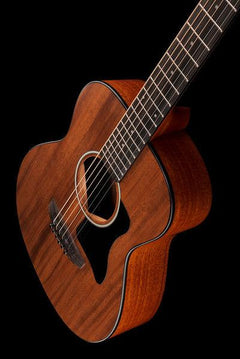 Harley Benton Acoustic Guitars Harley Benton GS-Travel Mahogany