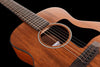 Harley Benton Acoustic Guitars Harley Benton GS-Travel Mahogany