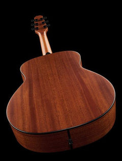 Harley Benton Acoustic Guitars Harley Benton GS-Travel Mahogany